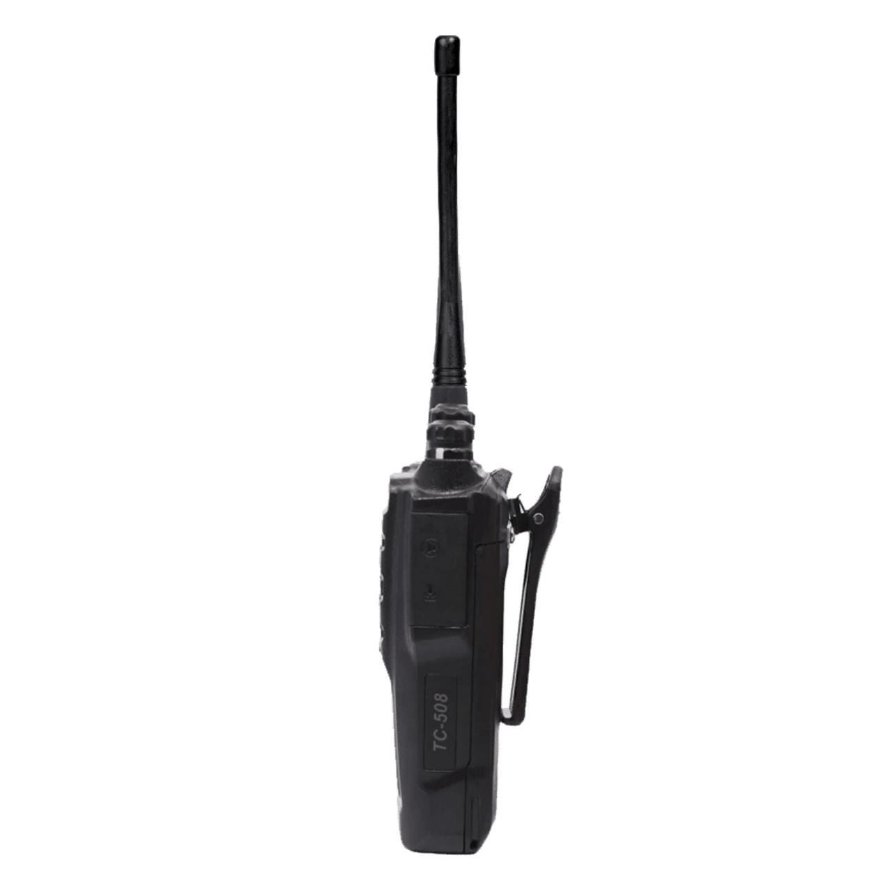 Tc Hytera Hytera TC-508-U1 UHF Analog Two-Way Radio 450–470 MHz