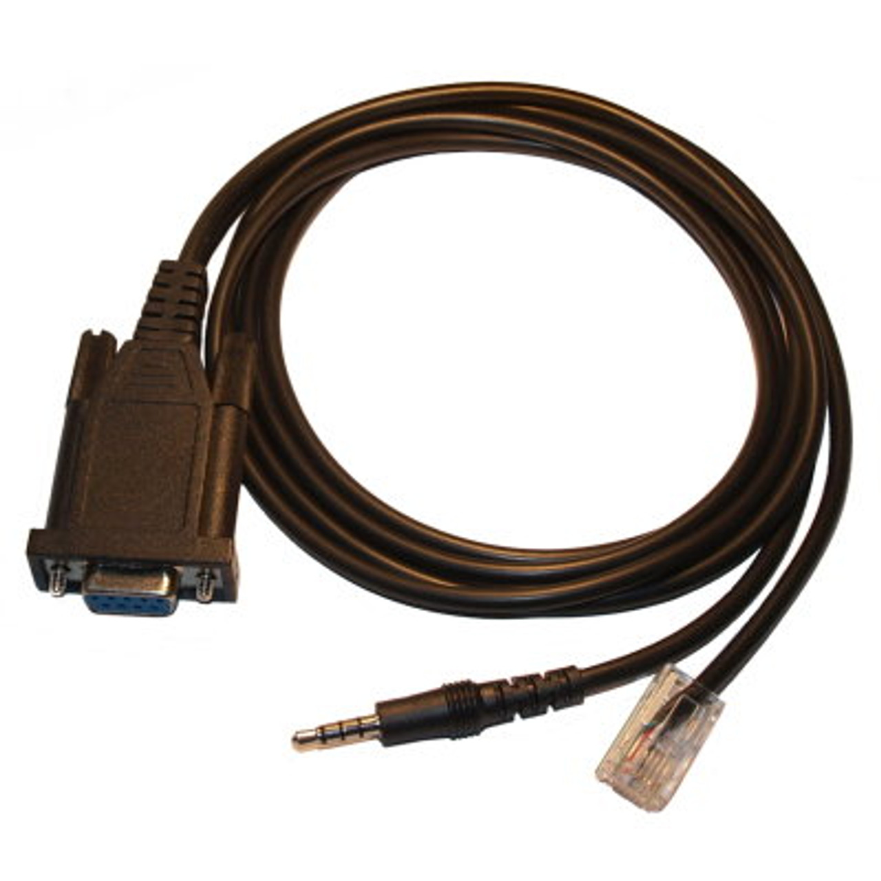 Vertex CT-42A Programing Cable