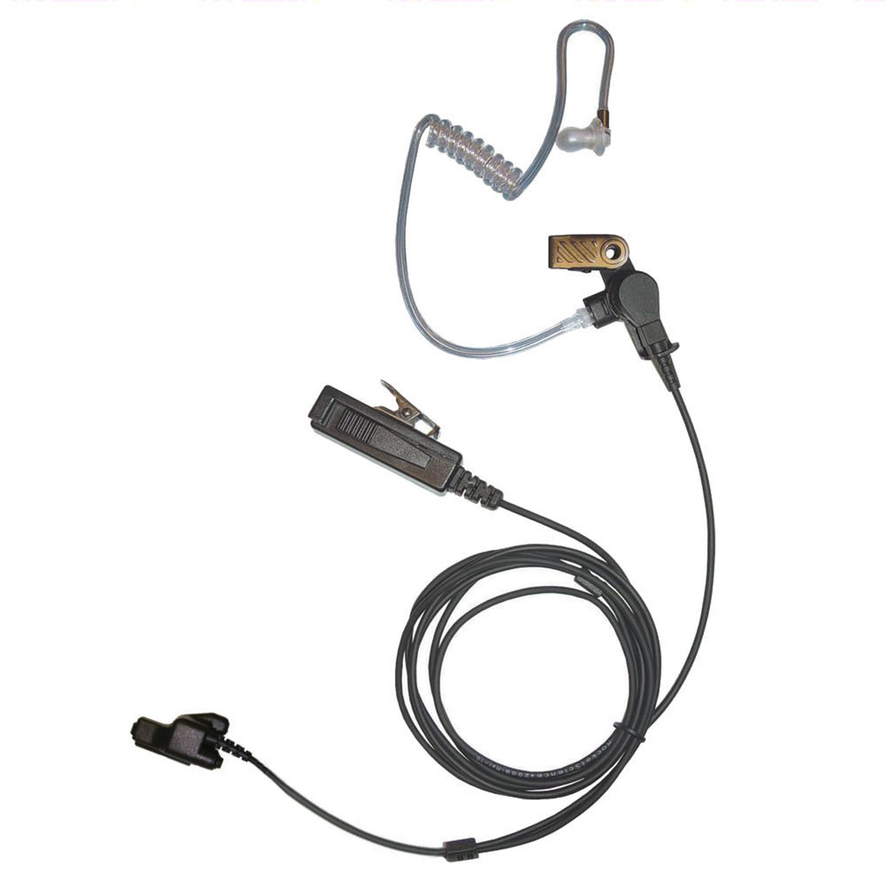 een schuldeiser Alfabetische volgorde overloop Director 2-Wire Surveillance Kit for Motorola M3 Connector Radios - HiTech  Wireless Store - Business Two Way Radio