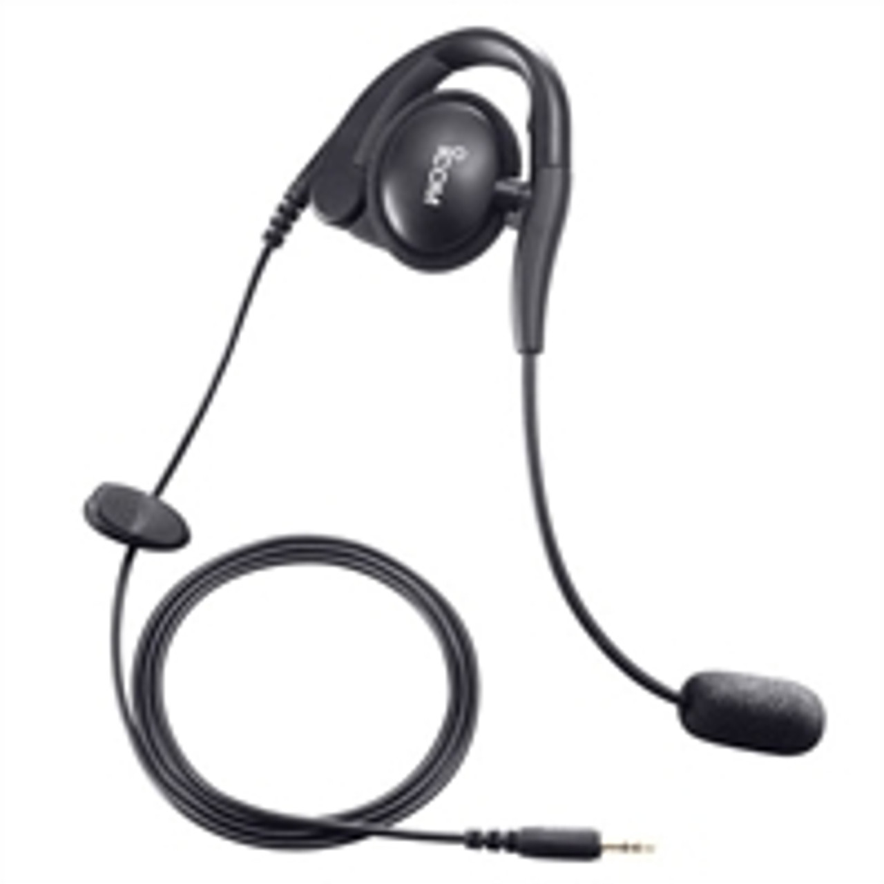 earpiece headset