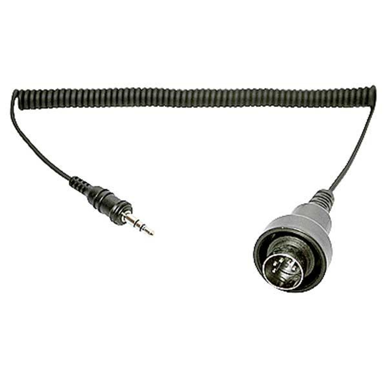 5-Pin DIN Cable to 3.5mm stereo jack — Logsdon Audio