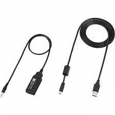 ICOM OPC478UD Cloning Cable - HiTech Wireless Store - Business Two Way ...