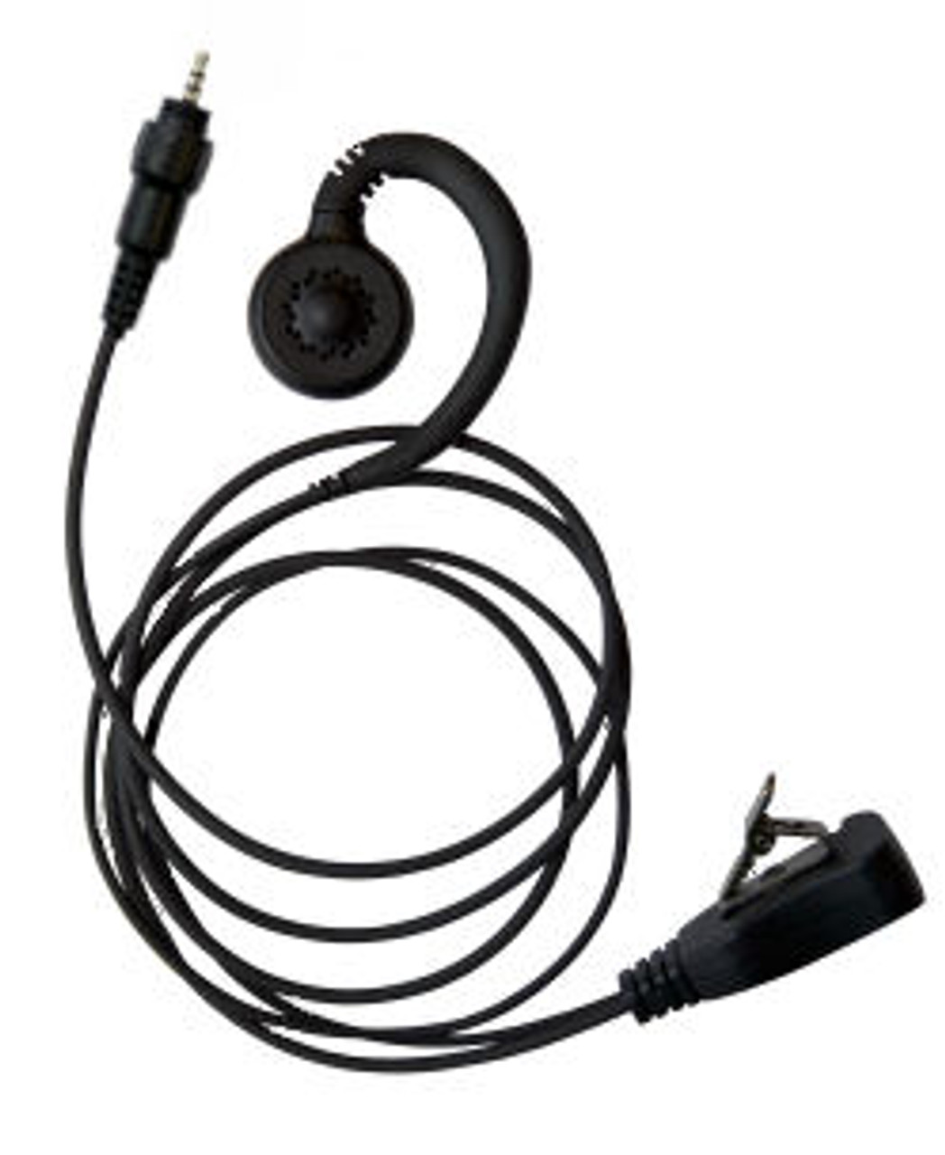 Impact S1W-EH5-M16 Surveillance Headset for CLP - HiTech Wireless Store ...