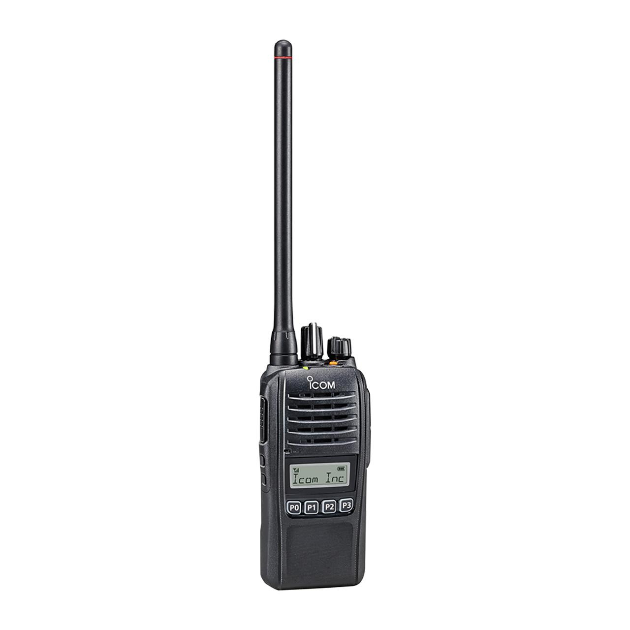 ICOM F2100DS IDAS Digital UHF Radio - HiTech Wireless Store