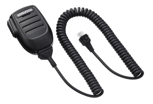 Kenwood KMC-65M Mobile Speaker Mic - HiTech Wireless Store