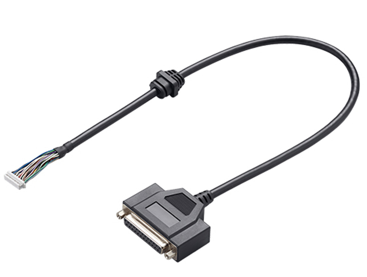 ICOM OPC2407 D-SUB 25-pin connector for the IP501M