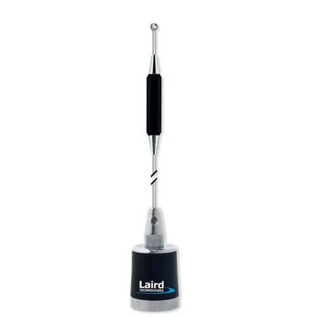 LAIRD | B4505CN 450-470 MHz 5dB Closed Coil No Ground Plane Mobile