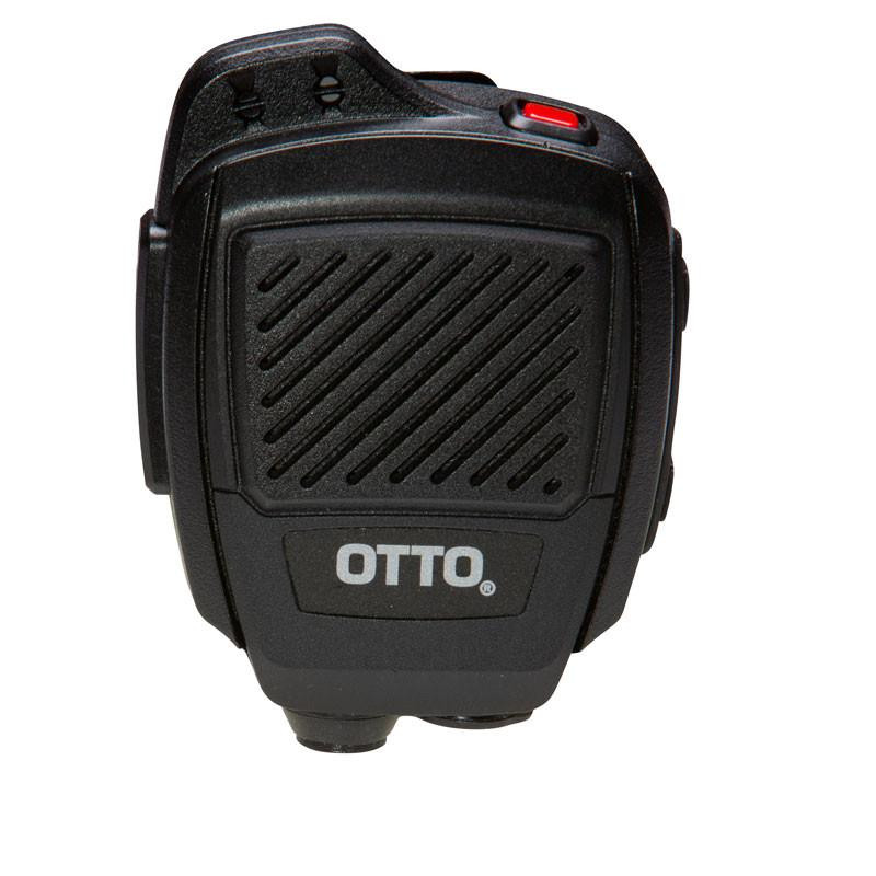 OTTO V2-R2BT13133-A Revo NC2 Bluetooth Speaker Microphone 2.5mm
