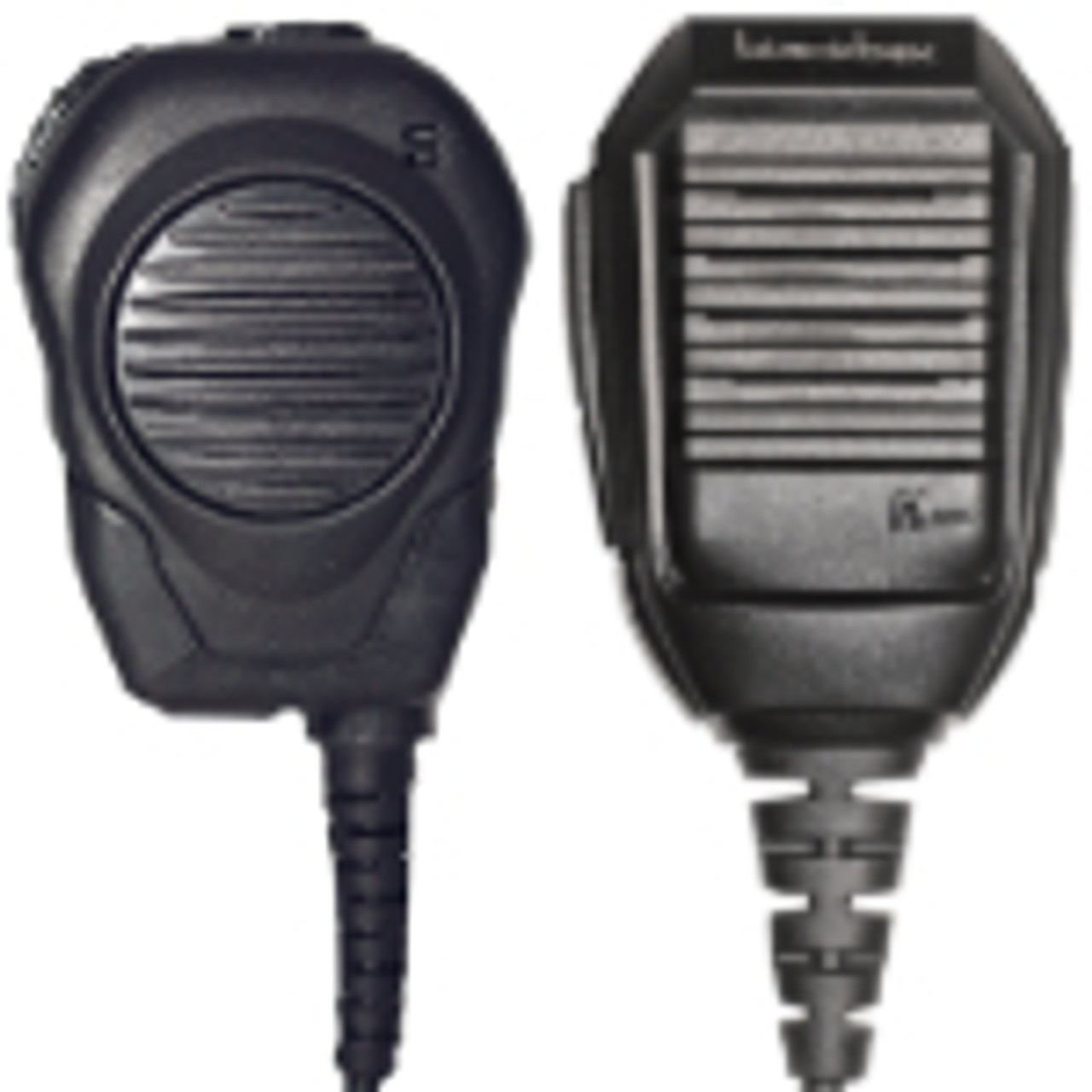 Speaker Microphones