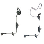 Lightweight Headsets