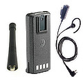 CP100d Digital Radios Accessories