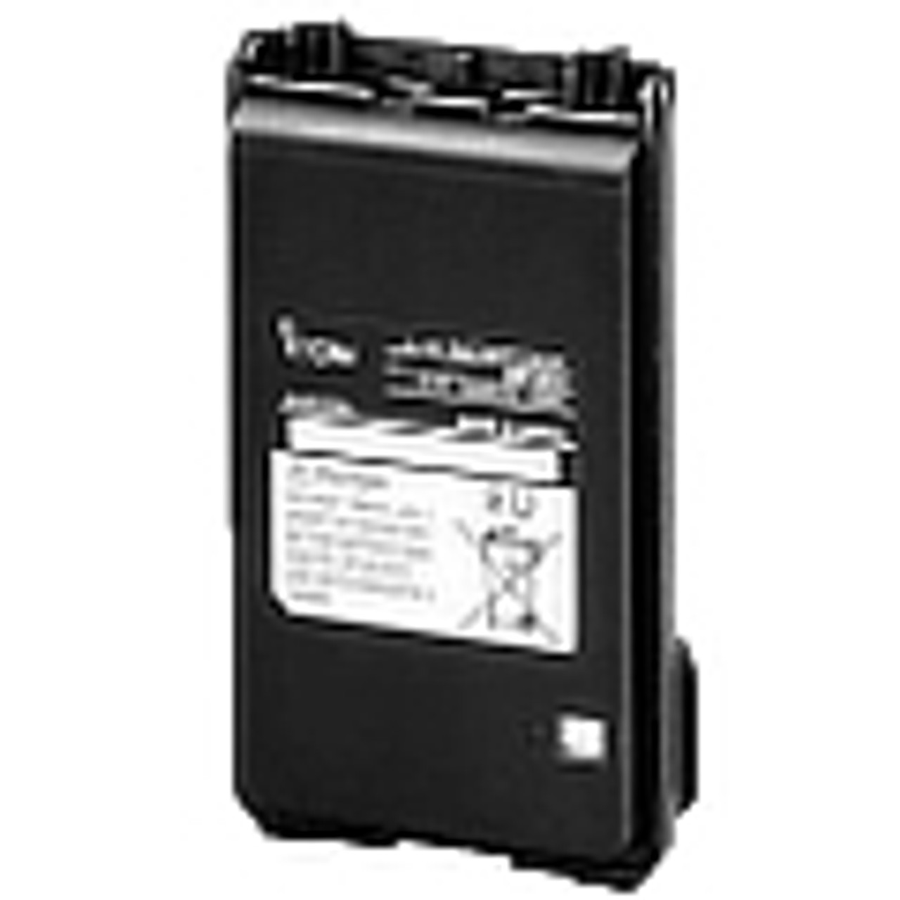 F4210D Batteries and Charging