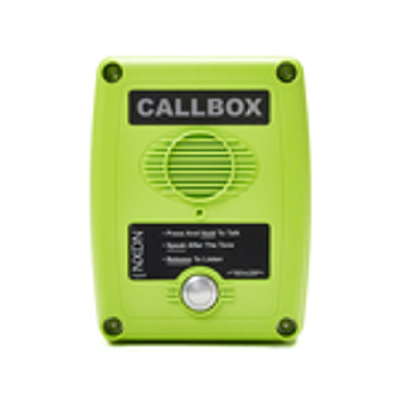XD Series Callbox NXDN