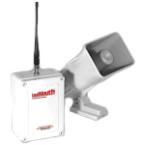 Ritron Loudmouth Wireless PA