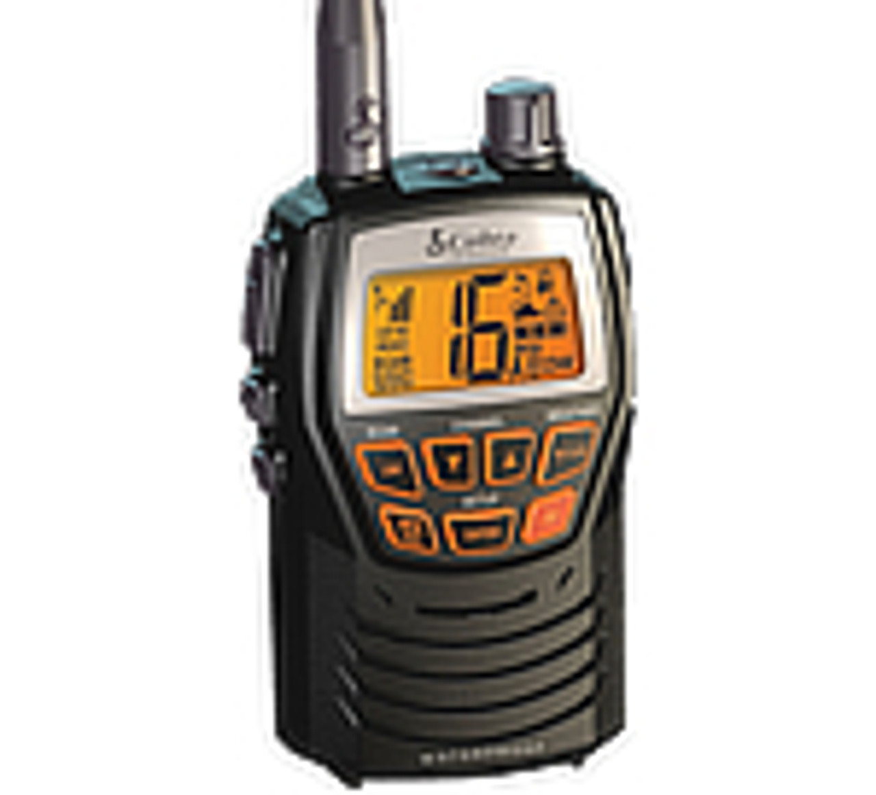 Cobra Marine Radios