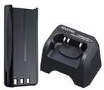 TK-2402 Batteries and Charging