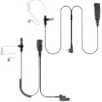 Pryme Mirage Earpieces