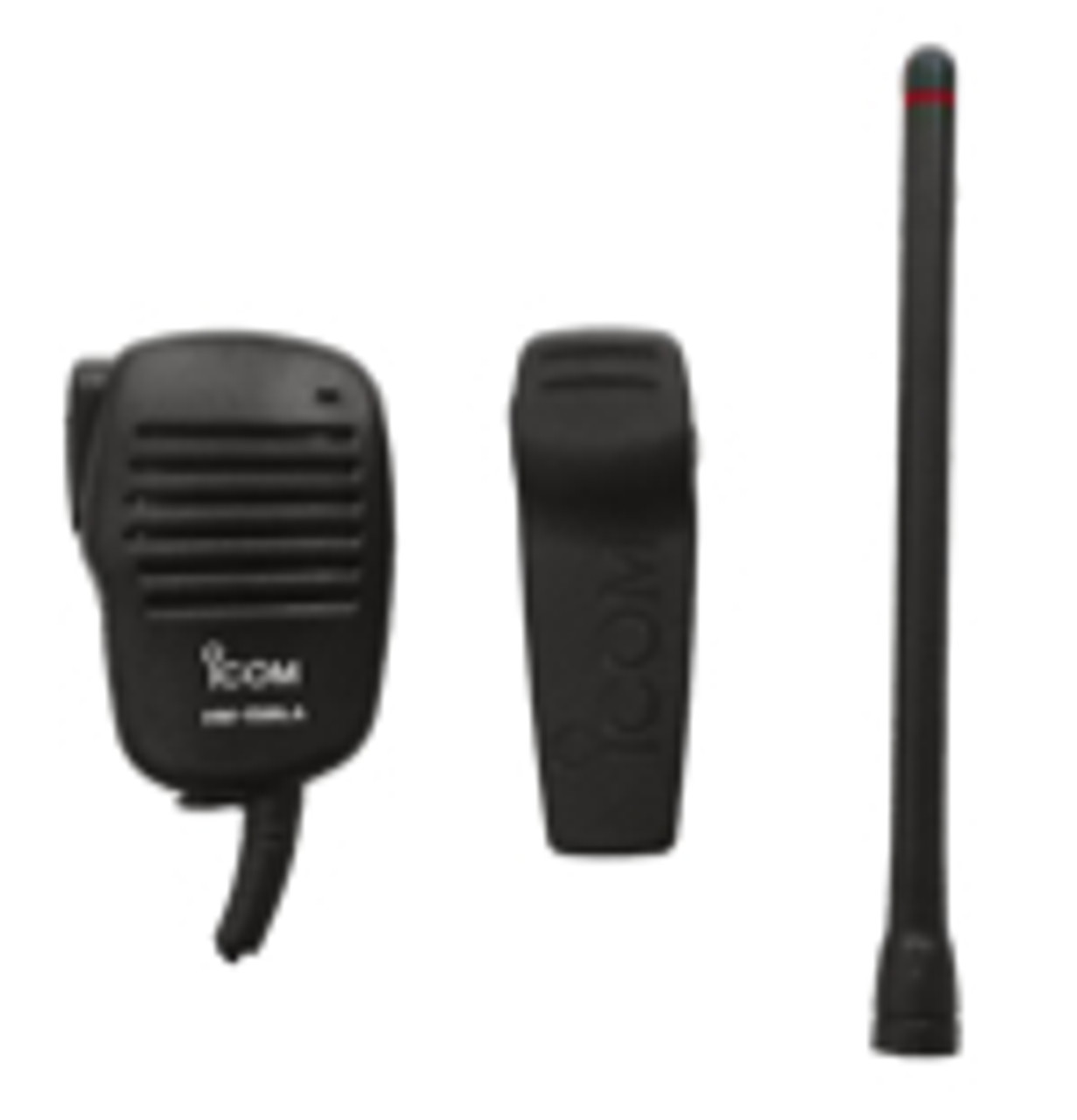 Icom OPC-2338 Programming Cable for Two Way Radios - 14-pin