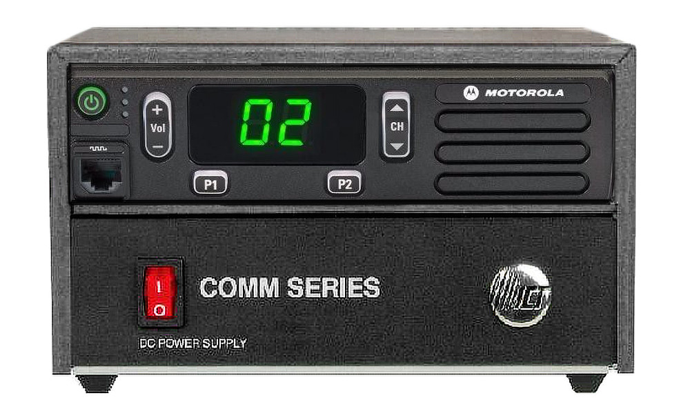 Motorola Base Station Kits