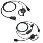 NX-P500 Headsets