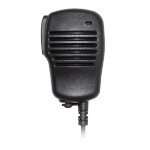 Silhouette Series Speaker Mics