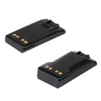 EVX-530 Batteries and Charging