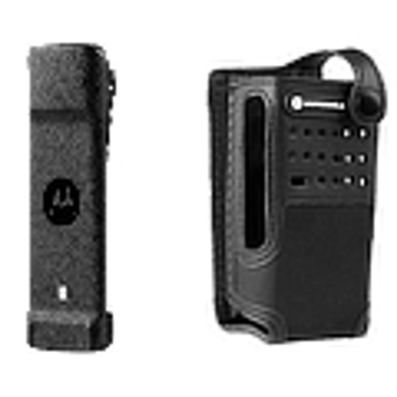 XPR3500 Cases and Clips