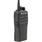 CP200d Radios