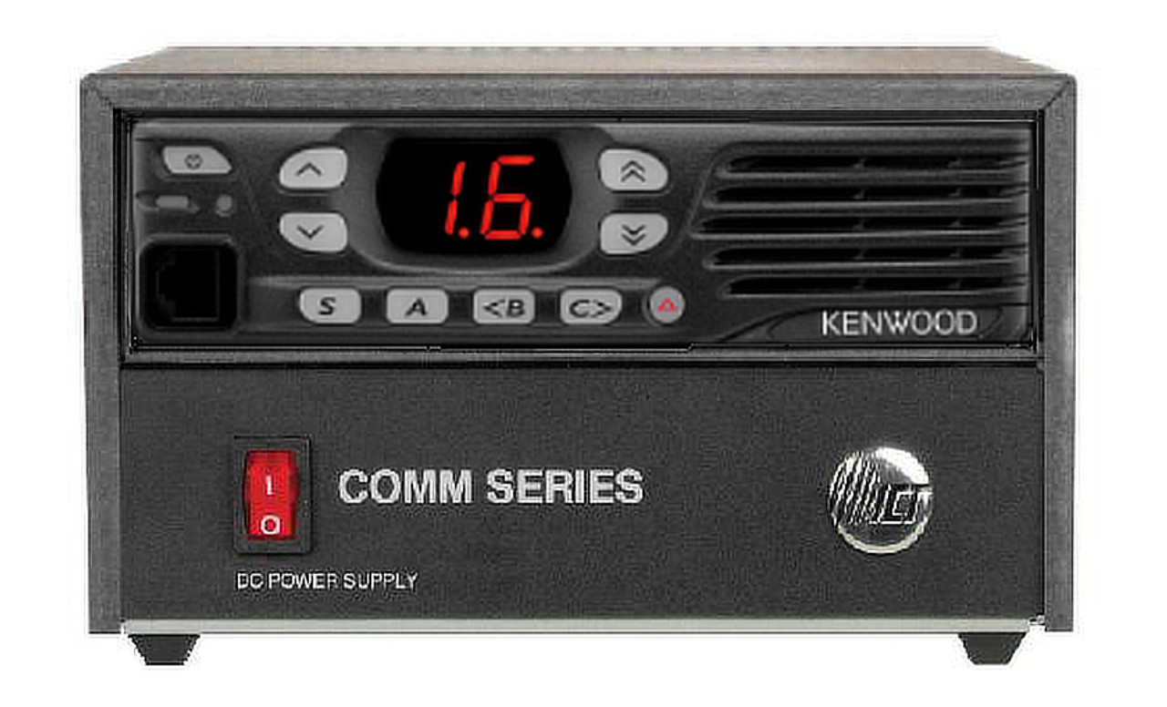 Kenwood Base Station Kits