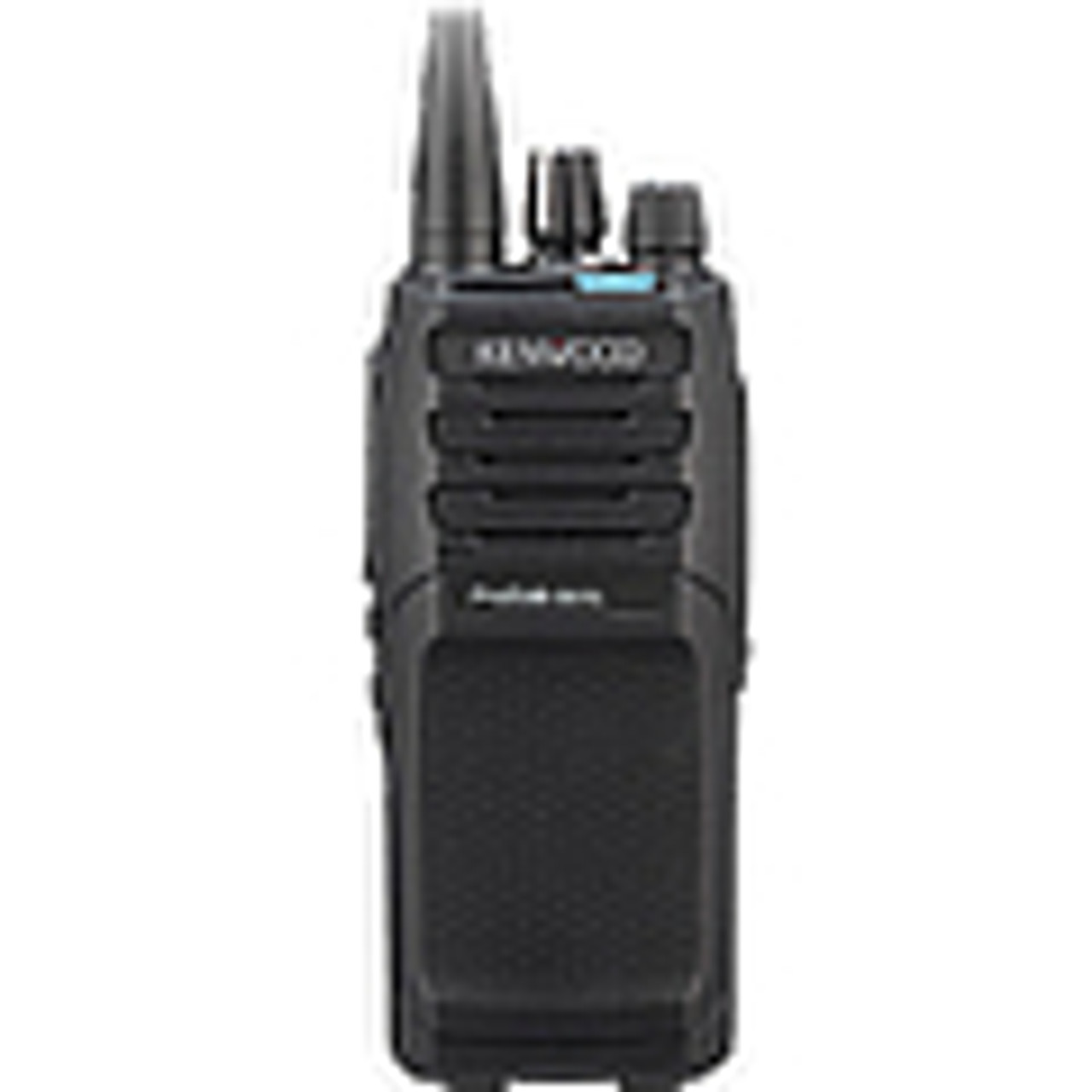 Kenwood Intrinsically Safe Radios