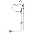 Grunt Surveillance Earpiece