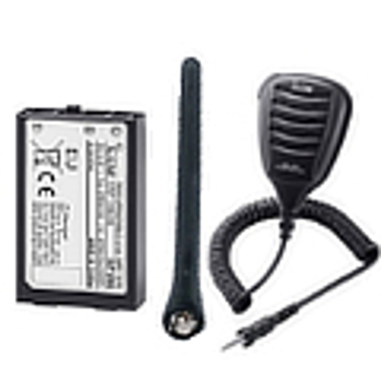 ICOM Marine Accessories