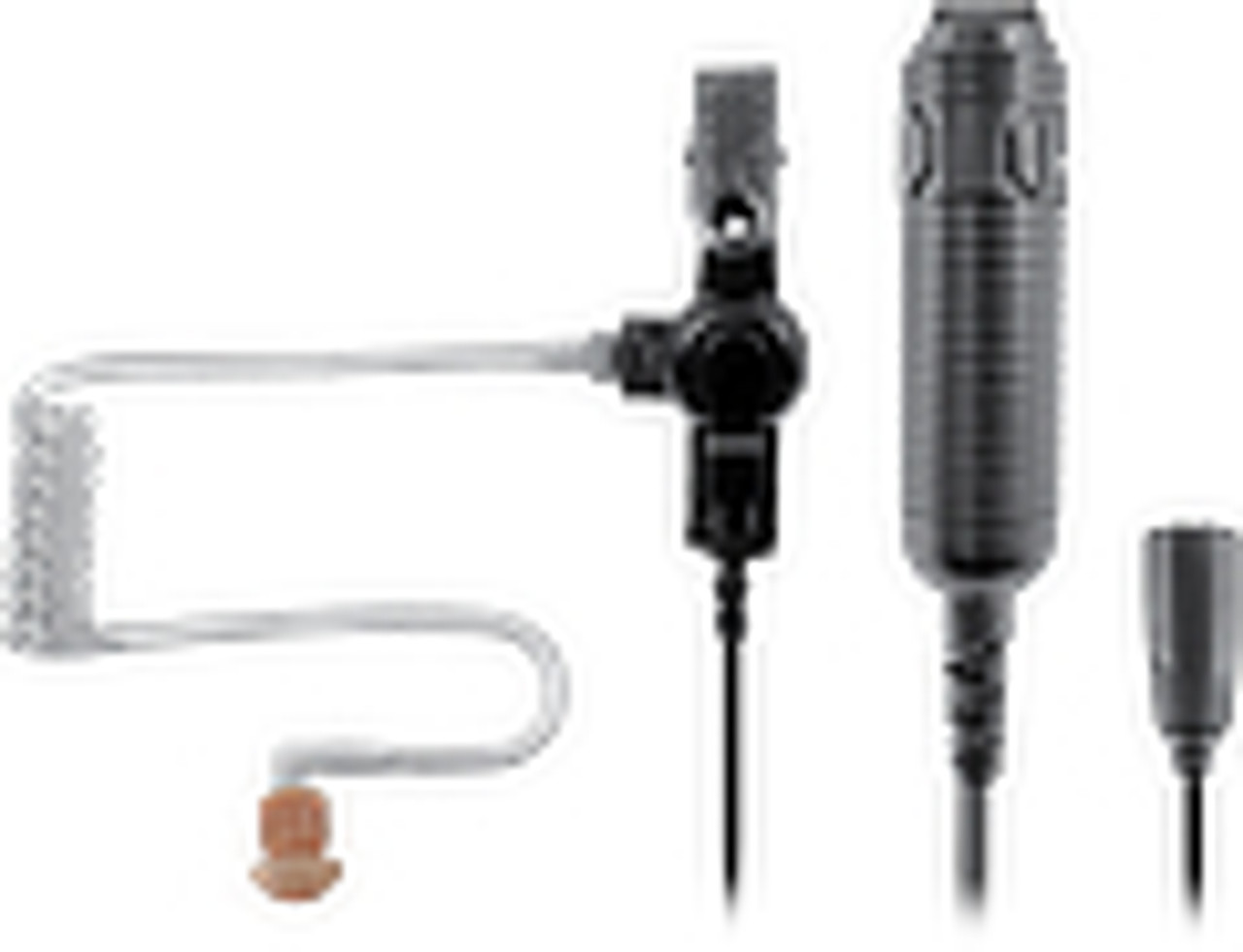 QD Speaker Mics