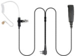 Mirage Two Wire Earpieces