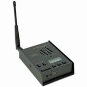  Ritron RBS-477DMR UHF Digital Analog Base Station Intercom 