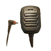 MOTOROLA Motorola PMMN4125 RM250 Wired Remote Speaker Microphone 