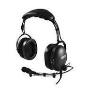 OTTO V4-10092 Classic Over-the-head, Dual Speaker, Heavy Duty, With Standard PTT