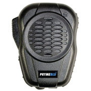  PRYME BTH-600-MAX Heavy Duty Bluetooth Speaker Mic 