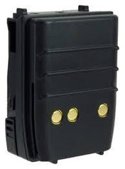 POWER PRODUCTS BPPA4KLI-S Battery For Harris XL Series - 7.2V / 5000 mAh / 36.0 Wh / Li-Ion 