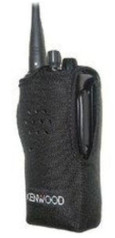 KENWOOD Kenwood KLH126 Black Nylon Carry Case 