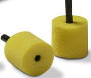 OTTO 807010 Replacement Noise Attenuating Ear Plugs