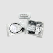 Ritron JBS-PCPK-USB: Programming kit for JBS radios. Software and USB cable included.