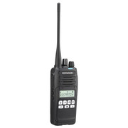 KENWOOD Kenwood NXP1300DUBK2 Analog Digital DMR UHF Radio 