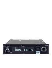 ICOM A220 VHF Air Band Transceiver