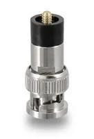 HITECH WIRELESS Antenna BNC Base-BLK 