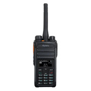  Hytera PD482i Commercial DMR Handheld Radio 
