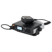  Hytera MD622i DMR Digital Mobile Radio 