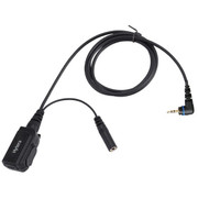 Hytera ACS-01 speaker microphone accessory