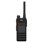 Hytera HP702-Uv UHF DMR Portable Radio Front View