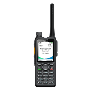 Hytera HP782 UL913 Digital Portable Radio with GPS and Bluetooth